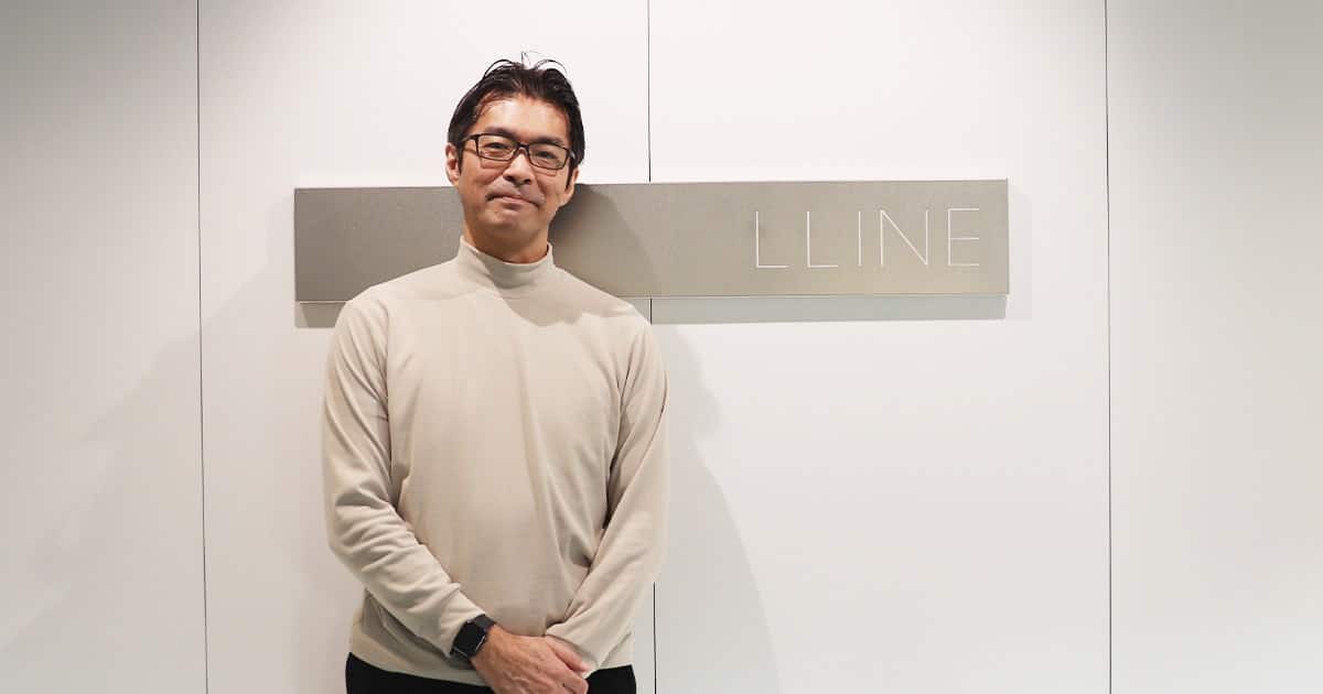 株式会社エルライン様のコンサルティング事例を追加しました