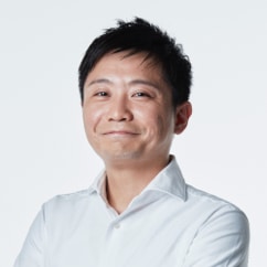 別府 征英の写真