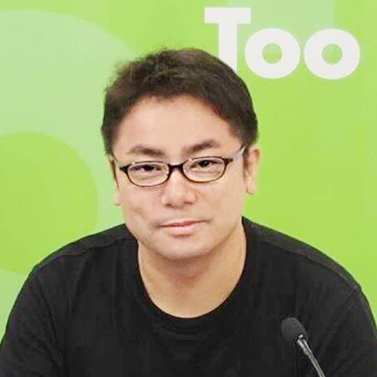 長谷川 真の写真