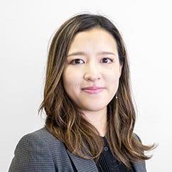 LRM株式会社 淡路 真美