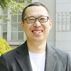 堀江 圭介の写真