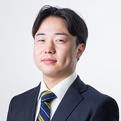 松本 大輝の写真