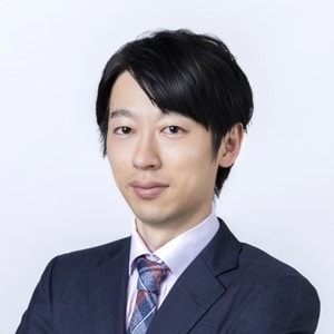 勝俣 大輔の写真