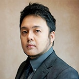 吉川孝志の写真