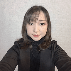 星子 麻利子