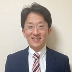 岩田 泰輔様の写真