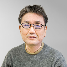 桐山 博史の写真