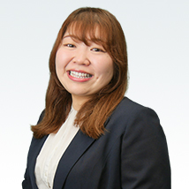 株式会社ハンモック 松藤 里々子