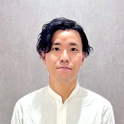 馬渕 峻生さんの画像