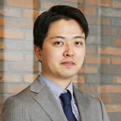 アララ株式会社 石田 学