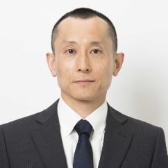 辻・本郷 ITコンサルティング株式会社 DXバックオフィス事業部 コンサルタント 松山考志様 写真