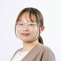 LRM株式会社 情報セキュリティコンサルタント 上田 優子