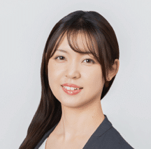 古賀 華絵の写真