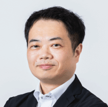 日吉 崇之の写真