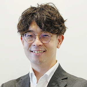 アイティクラウド株式会社 小之原 翔