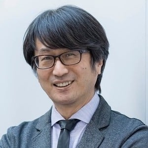 東洋大学大学院 桐生 正幸