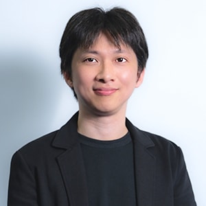 株式会社NSD 平木 裕二