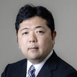 森・濱田松本法律事務所 蔦 大輔