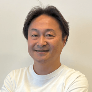 株式会社イエソド 執行役員 CSO 齋藤 誉