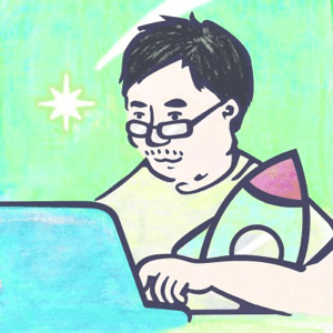 三村の写真