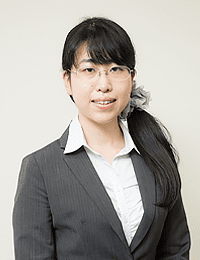 情報セキュリティコンサルタント 村田 典子