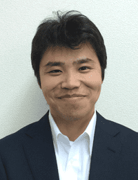 情報セキュリティコンサルタント 山下 雄輝