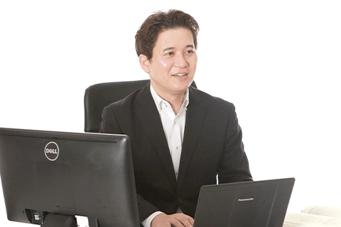 幸松 哲也