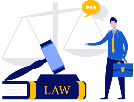 法律イメージの画像