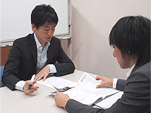 内部監査・是正処置の実施