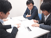 リスクアセスメント