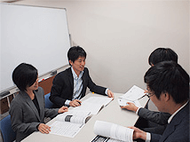 マネジメントレビュー実施