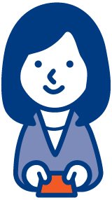 名刺交換イメージ画像