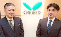 creseed