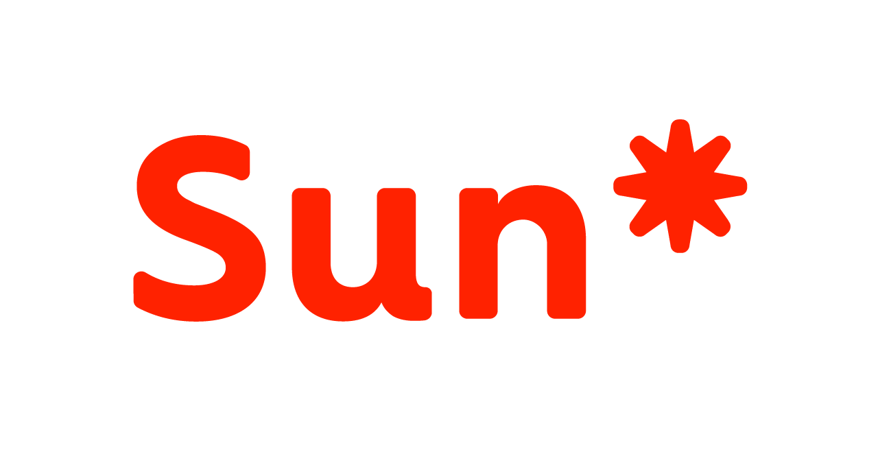 株式会社Sun Asterisk ロゴ