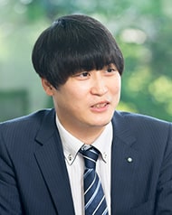 BMLの村井祥太氏