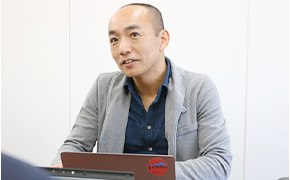 株式会社FPパートナー様 写真