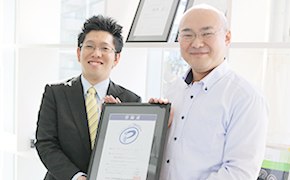 株式会社Respawn様 写真