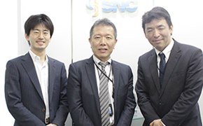 株式会社エスエヌシー様 写真