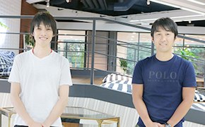 ウォンテッドリー株式会社様 写真