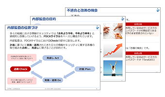 内部監査員向け基本研修