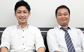 株式会社インフランディング