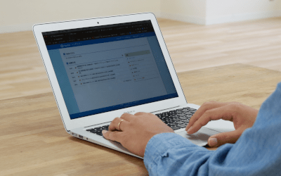 Seculioを利用するメリット:管理がしやすい