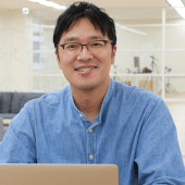 「今はISMSの意識を定着させるフェーズです。反復することに一定に意味があると考えています」(コーポレート本部長・吉田氏)