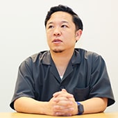 「当社の企業文化やセキュリティに対する考え方にマッチしていたのが、導入の決め手です」Programmer / 顧問CTO 栩平様