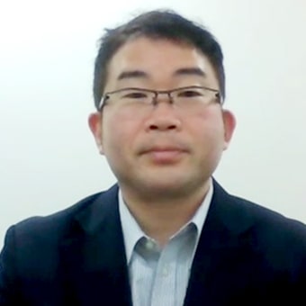 「集合研修の講師をやってみて大変だと思ったことが『Seculio』導入のきっかけです」(本部事務部 情報センター・日座寛之氏)
