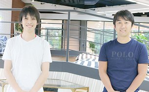 ウォンテッドリー株式会社様 写真