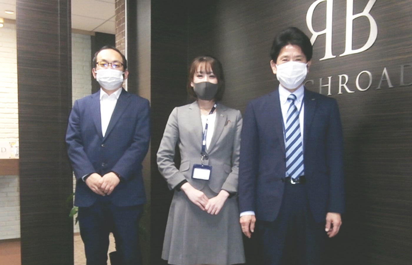 株式会社リッチロード様