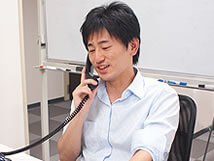 LRM株式会社 ISMS・Pマーク運用のご相談