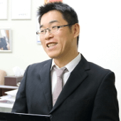 「ISMSやPマークをしっかり運用することは会社のメリットにもつながります」(経営管理部 システム担当室 課長・橋本修二氏)