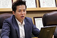 幸松哲也